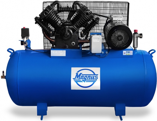 Поршневой компрессор Magnus KV-1550/500S