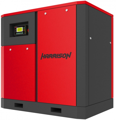 Винтовой компрессор Harrison HRS-942900