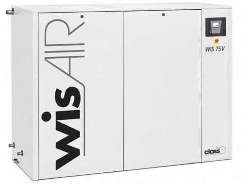 Спиральный компрессор Ekomak WIS50 V W 13