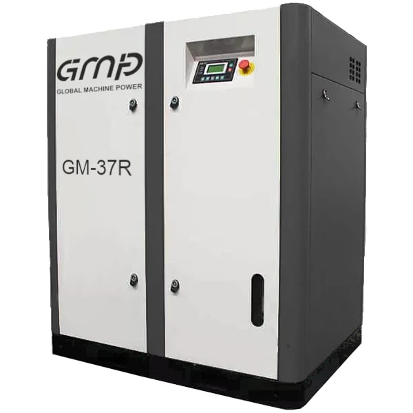 Винтовой компрессор GMP GM-37R (IP23)