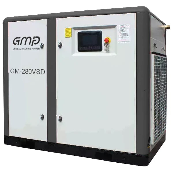 Винтовой компрессор GMP GM-280 VSD