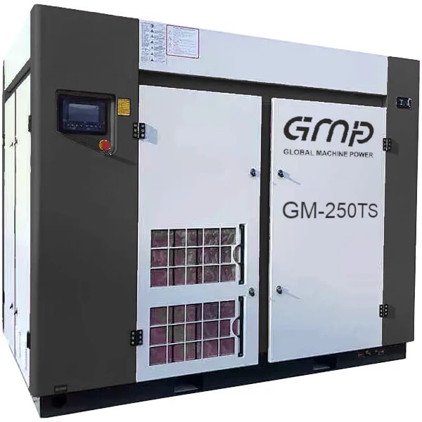 Винтовой компрессор GMP GM-250TS