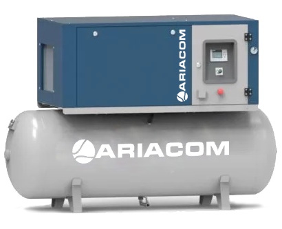 Спиральный компрессор Ariacom SPC7 500