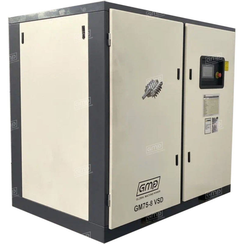 Винтовой компрессор GMP GM 75-16 VSD