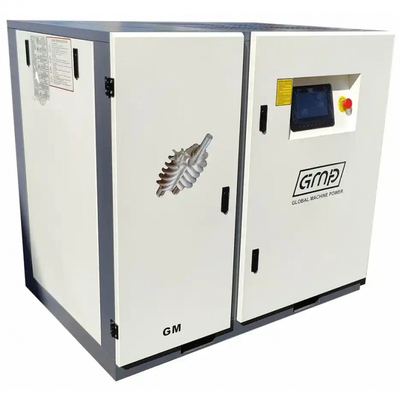 Винтовой компрессор GMP GM 160R-16 VSD