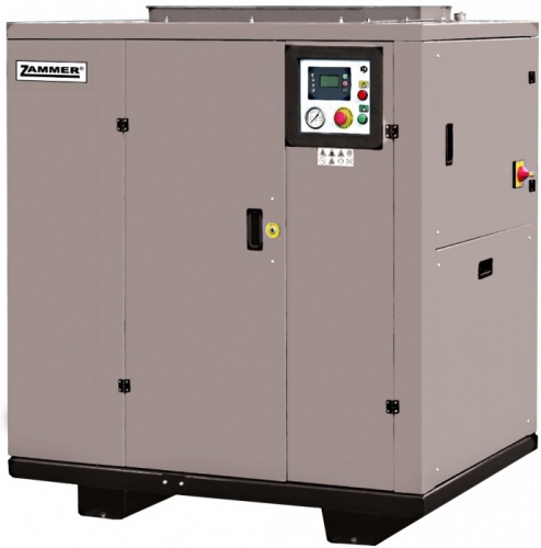 Компрессор ZAMMER SK18,5M-(8,10,15) /F