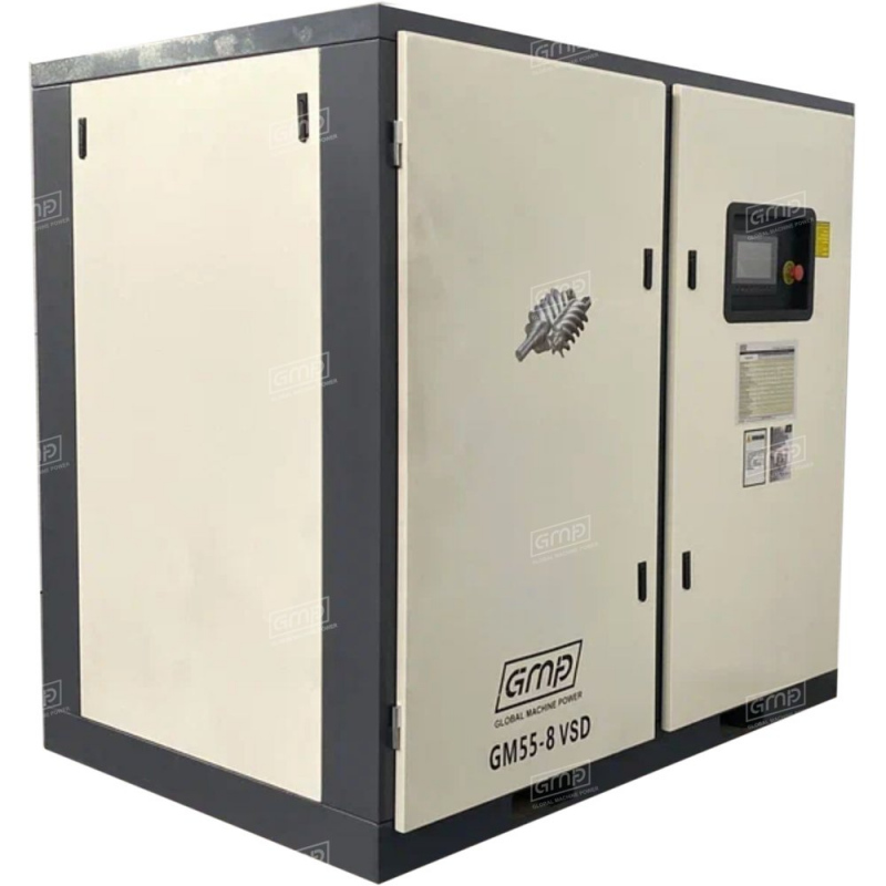 Винтовой компрессор GMP GM 55D VSD GE/HB