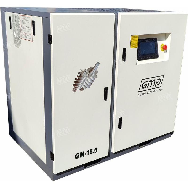 Винтовой компрессор GMP GM 18,5D VSD GE/HB