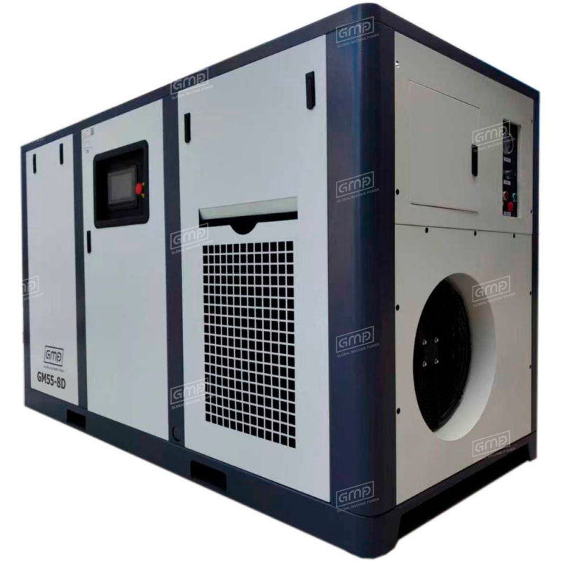 Винтовой компрессор GMP GM-55 GE/HB (IP23)