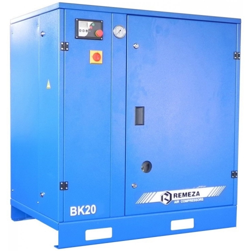 Винтовой компрессор Remeza ВК30-15
