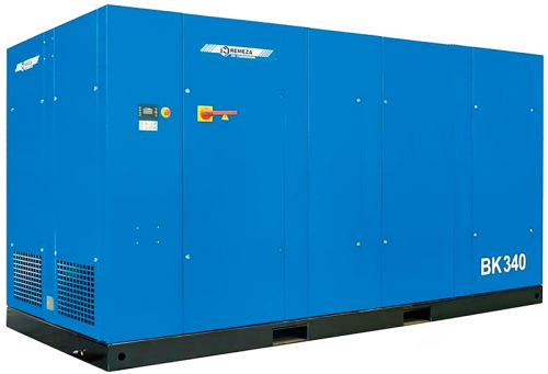 Компрессор Remeza ВК340-7,5