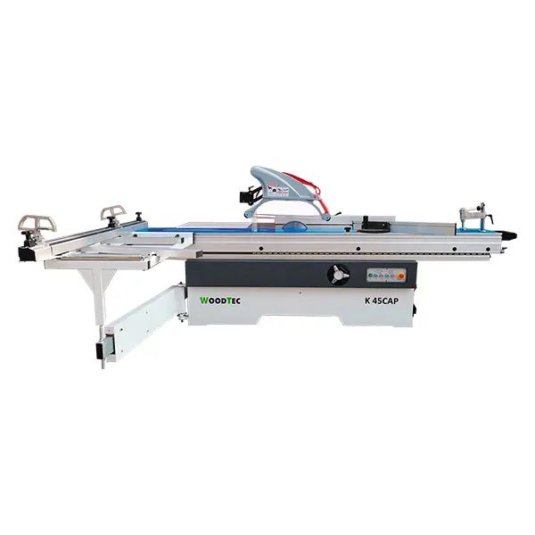 Форматно-раскроечный станок WoodTec K 45САР