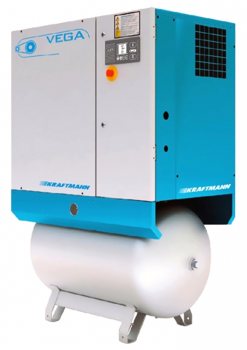 Компрессор KRAFTMANN VEGA 4 O R 270