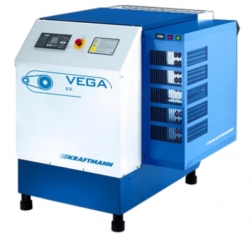 Компрессор KRAFTMANN VEGA 5 O