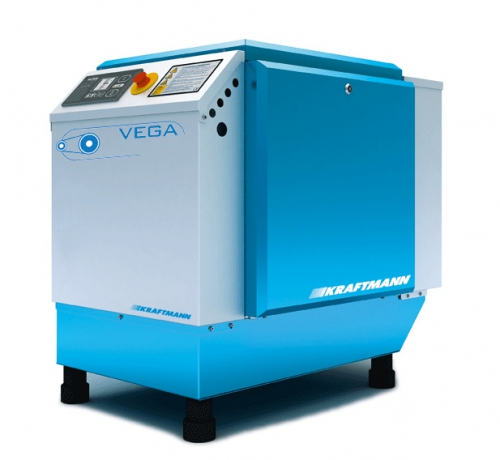Компрессор KRAFTMANN VEGA 16