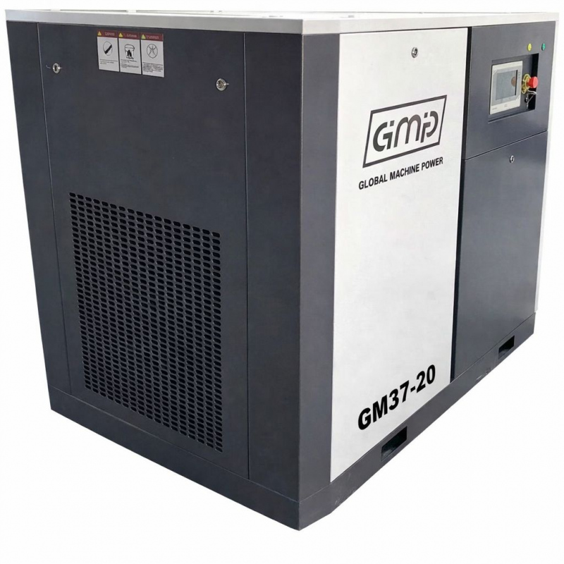 Винтовой компрессор GMP GM 37-20