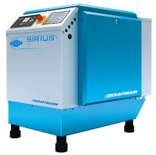 Компрессор KRAFTMANN SIRIUS 16 O