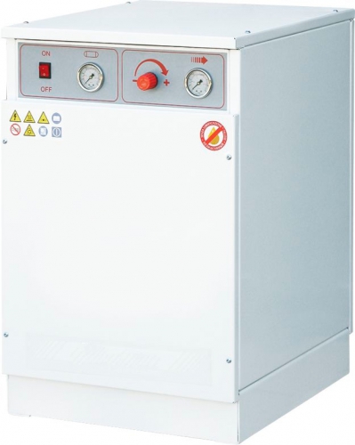 Безмасляный компрессор Remeza 16.GMS150КД