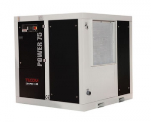 Винтовой компрессор Tecom Power 75 13