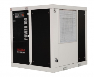Винтовой компрессор Tecom Power 125 8
