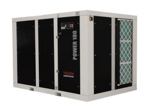 Винтовой компрессор Tecom Power 220 8