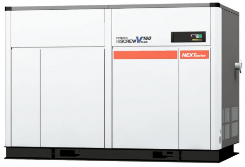 Компрессор HITACHI OSP-132M5WN