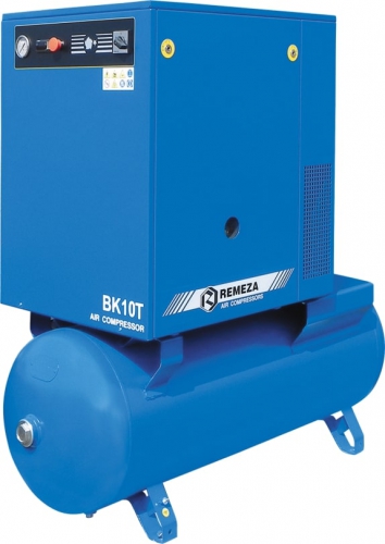Компрессор Remeza BK15Т-15-500
