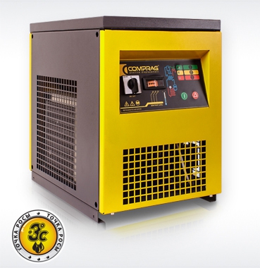 Рефрижераторный осушитель Comprag RDX77