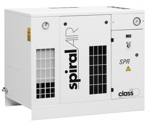 Спиральный компрессор Ekomak SPR3T (10 IEC 230 50 1)