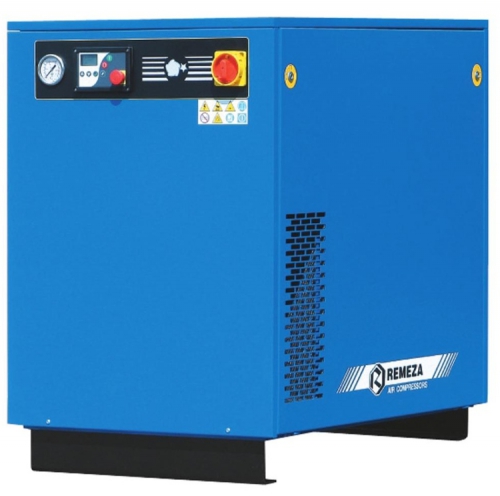 Винтовой компрессор Remeza BK15E-10