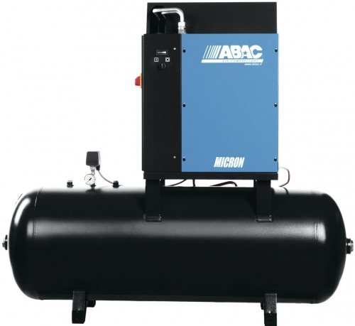Компрессор ABAC MICRON 11-500