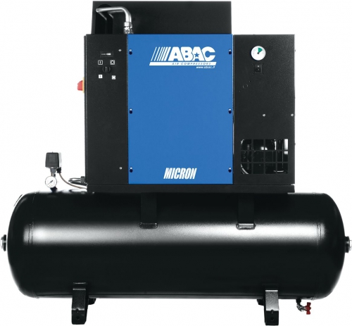 Компрессор Abac MICRON.E 11-500