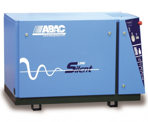 Компрессор Abac B6000/LN/7.5/12B