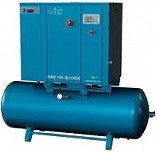 Компрессор KTC KME C 4/270 PLUS