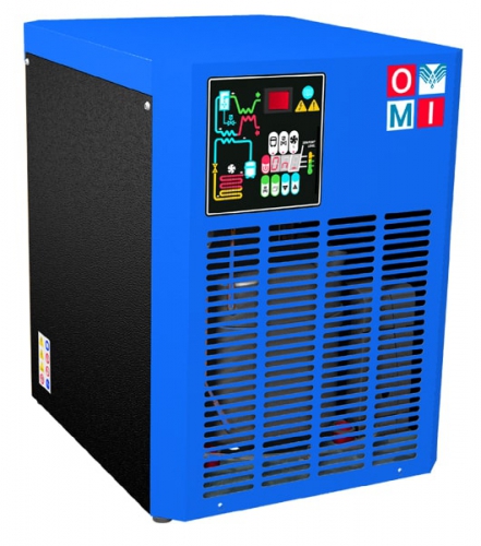 Рефрижераторный осушитель OMI ED 108