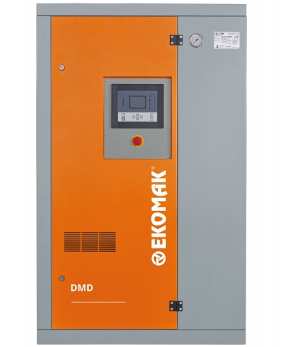 Винтовой компрессор Ekomak DMD 750 C
