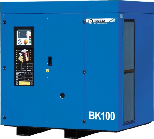 Винтовой компрессор Remeza ВК100Т-8ВС