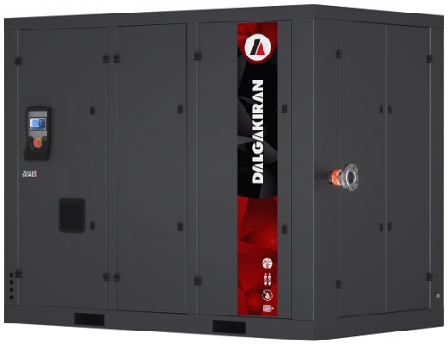 Безмасляный компрессор Dalgakiran EAGLE 90W