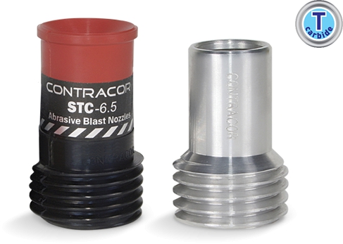 Сопло Contracor STC-9.5