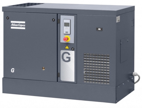 Компрессор Atlas Copco G15 13FF